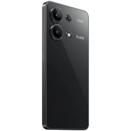 Smartphone Xiaomi Redmi Note 13 6GB/ 128GB/ 6.67"/ Negro - PixelPlaza
