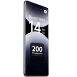 Smartphone Xiaomi Redmi Note 14 Pro 8GB/ 256GB/ 6.67"/ 5G/ Negro Medianoche - PixelPlaza