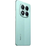 Smartphone Xiaomi Redmi Note 14 Pro 8GB/ 256GB/ 6.67"/ 5G/ Verde - PixelPlaza