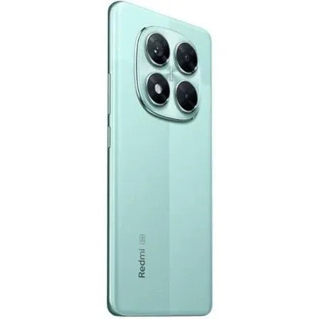 Smartphone Xiaomi Redmi Note 14 Pro 8GB/ 256GB/ 6.67"/ 5G/ Verde - PixelPlaza