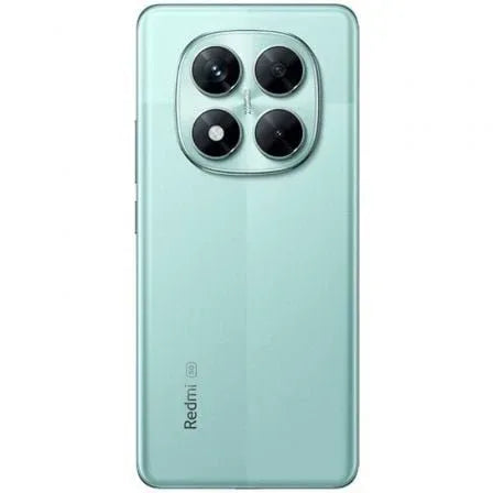 Smartphone Xiaomi Redmi Note 14 Pro 8GB/ 256GB/ 6.67"/ 5G/ Verde - PixelPlaza