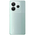 Smartphone Xiaomi Redmi Note 14 6GB/ 128GB/ 6.67"/ 5G/ Verde - PixelPlaza