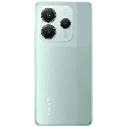 Smartphone Xiaomi Redmi Note 14 6GB/ 128GB/ 6.67"/ 5G/ Verde - PixelPlaza