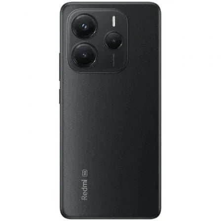 Smartphone Xiaomi Redmi Note 14 8GB/ 256GB/ 6.67"/ 5G/ Negro - PixelPlaza