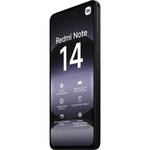 Smartphone Xiaomi Redmi Note 14 6GB/ 128GB/ 6.67"/ Negro - PixelPlaza