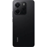 Smartphone Xiaomi Redmi Note 14 6GB/ 128GB/ 6.67"/ Negro - PixelPlaza