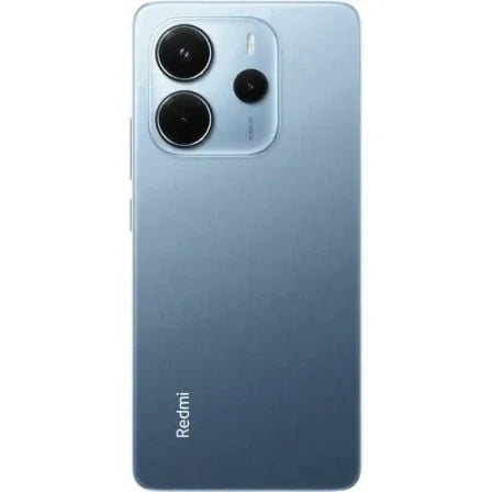 Smartphone Xiaomi Redmi Note 14 6GB/ 128GB/ 6.67"/ Azul - PixelPlaza