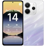 Smartphone Xiaomi Redmi Note 14 6GB/ 128GB/ 6.67"/ Purpura - PixelPlaza