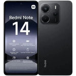 Smartphone Xiaomi Redmi Note 14 8GB/ 128GB/ 6.67"/ Negro - PixelPlaza