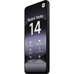 Smartphone Xiaomi Redmi Note 14 8GB/ 128GB/ 6.67"/ Negro - PixelPlaza