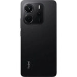 Smartphone Xiaomi Redmi Note 14 8GB/ 128GB/ 6.67"/ Negro - PixelPlaza