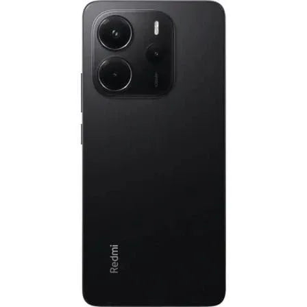 Smartphone Xiaomi Redmi Note 14 8GB/ 128GB/ 6.67"/ Negro - PixelPlaza