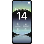 Smartphone Xiaomi Redmi Note 14 8GB/ 256GB/ 6.67"/ Verde - PixelPlaza