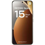 Smartphone Xiaomi Redmi Note 15 Pro Plus 12GB/ 512GB/ 6.83"/ 5G/ Marrón