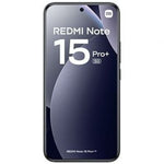 Smartphone Xiaomi Redmi Note 15 Pro Plus 8GB/ 256GB/ 6.83"/ 5G/ Negro