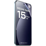Smartphone Xiaomi Redmi Note 15 Pro Plus 8GB/ 256GB/ 6.83"/ 5G/ Azul Glaciar