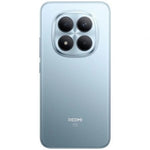 Xiaomi Redmi Note 15 Pro Plus 5G 6,83" Azul glaciar detalle #azul-glaciar