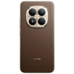 Xiaomi Redmi Note 15 Pro Plus 5G 6,83" Marrón detalle #marron
