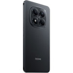 Smartphone Xiaomi Redmi Note 15 Pro 12GB/ 512GB/ 6.83"/ Negro