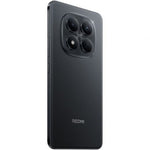 Xiaomi Redmi Note 15 Pro 6,83" Negro detalle #negro