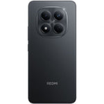 Xiaomi Redmi Note 15 Pro 6,83" Negro detalle #negro