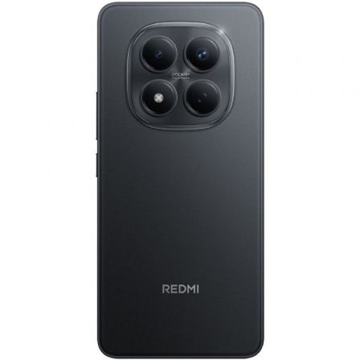Xiaomi Redmi Note 15 Pro 6,83" Negro detalle #negro