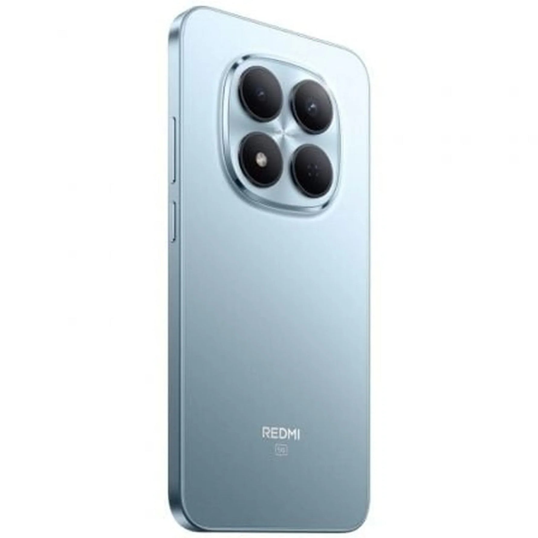 Smartphone Xiaomi Redmi Note 15 Pro 12GB/ 512GB/ 6.83"/ 5G/ Azul Glacial - PixelPlaza