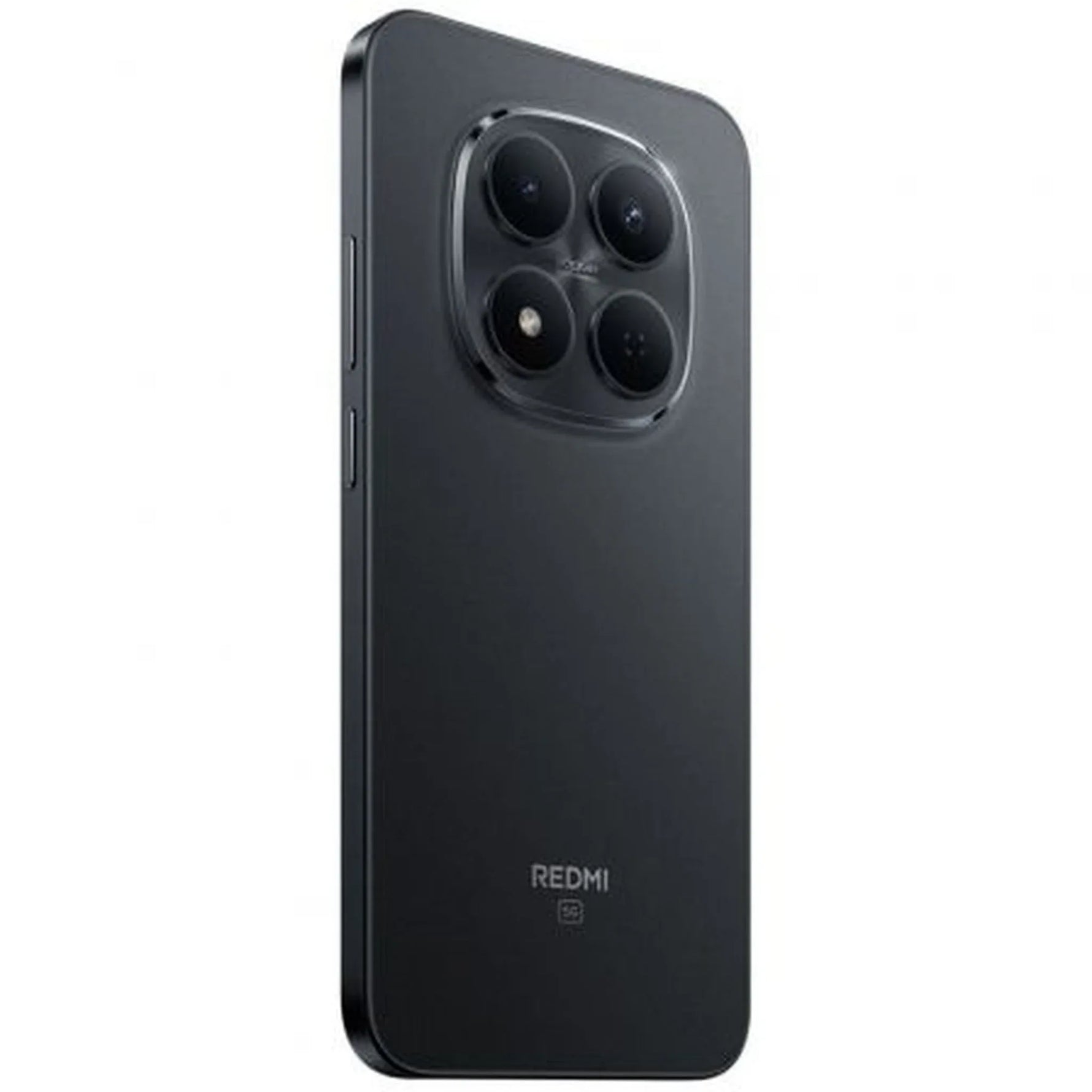 Smartphone Xiaomi Redmi Note 15 Pro 8GB/ 256GB/ 6.83"/ 5G/ Negro - PixelPlaza