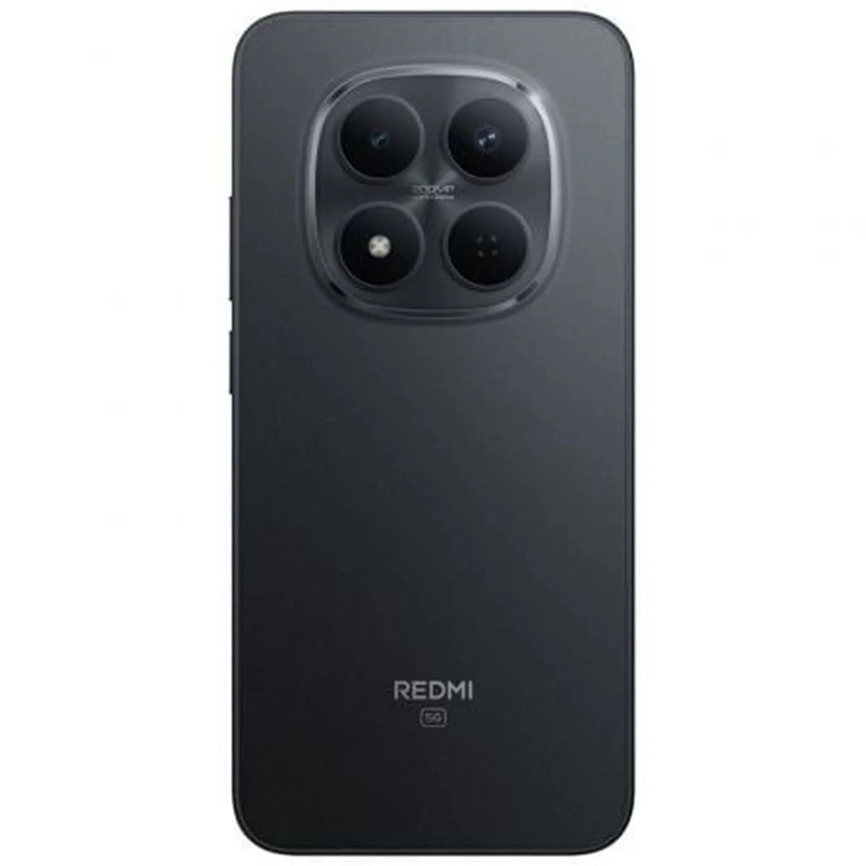 Smartphone Xiaomi Redmi Note 15 Pro 8GB/ 256GB/ 6.83"/ 5G/ Negro - PixelPlaza
