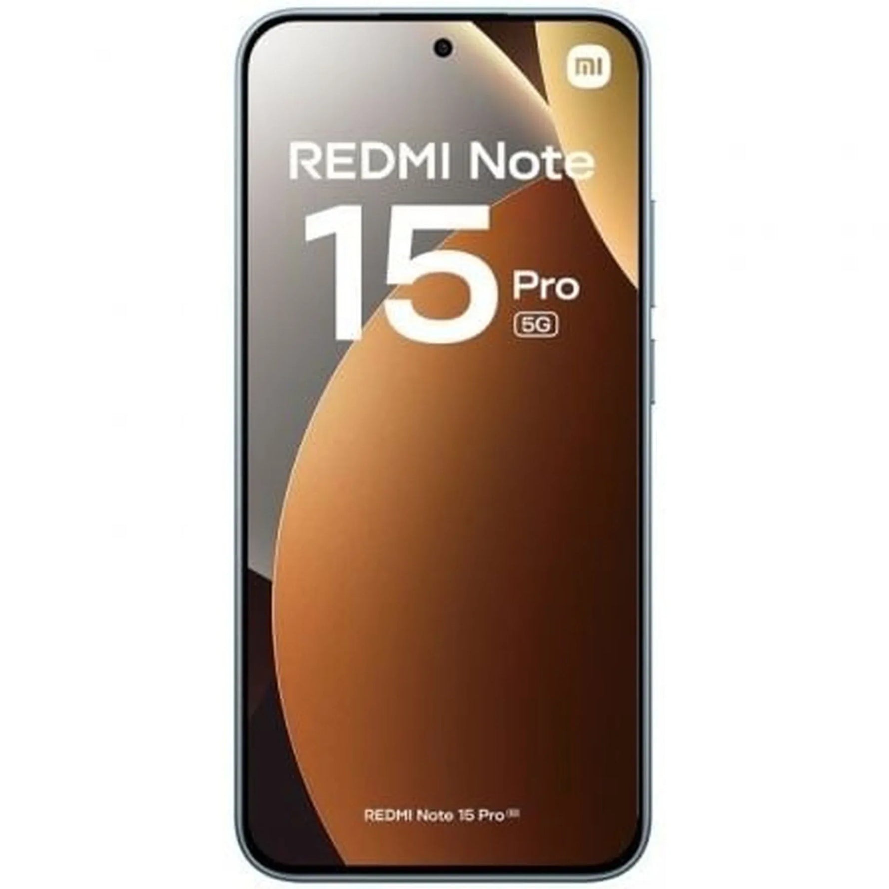 Smartphone Xiaomi Redmi Note 15 Pro 8GB/ 256GB/ 6.83"/ 5G/ Azul Glacial - PixelPlaza