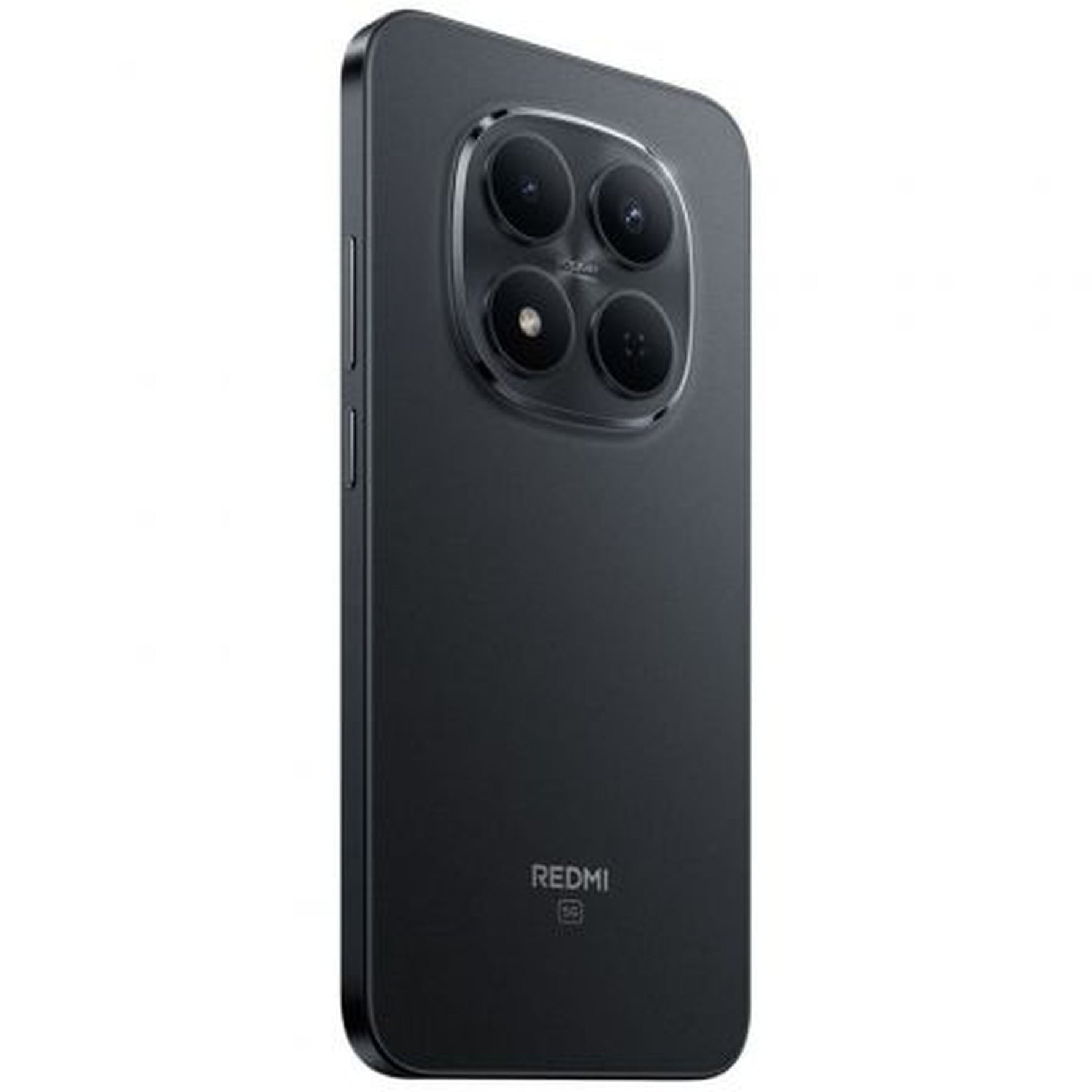 Smartphone Xiaomi Redmi Note 15 Pro 8GB/ 512GB/ 6.83"/ 5G/ Negro