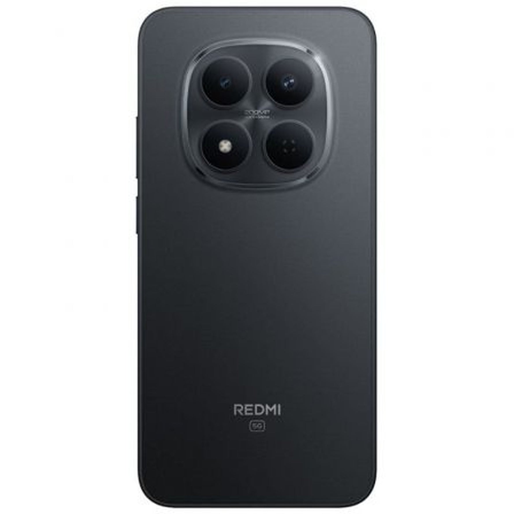 Smartphone Xiaomi Redmi Note 15 Pro 8GB/ 512GB/ 6.83"/ 5G/ Negro