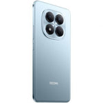 Smartphone Xiaomi Redmi Note 15 Pro 8GB/ 256GB/ 6.83"/ Azul Glaciar