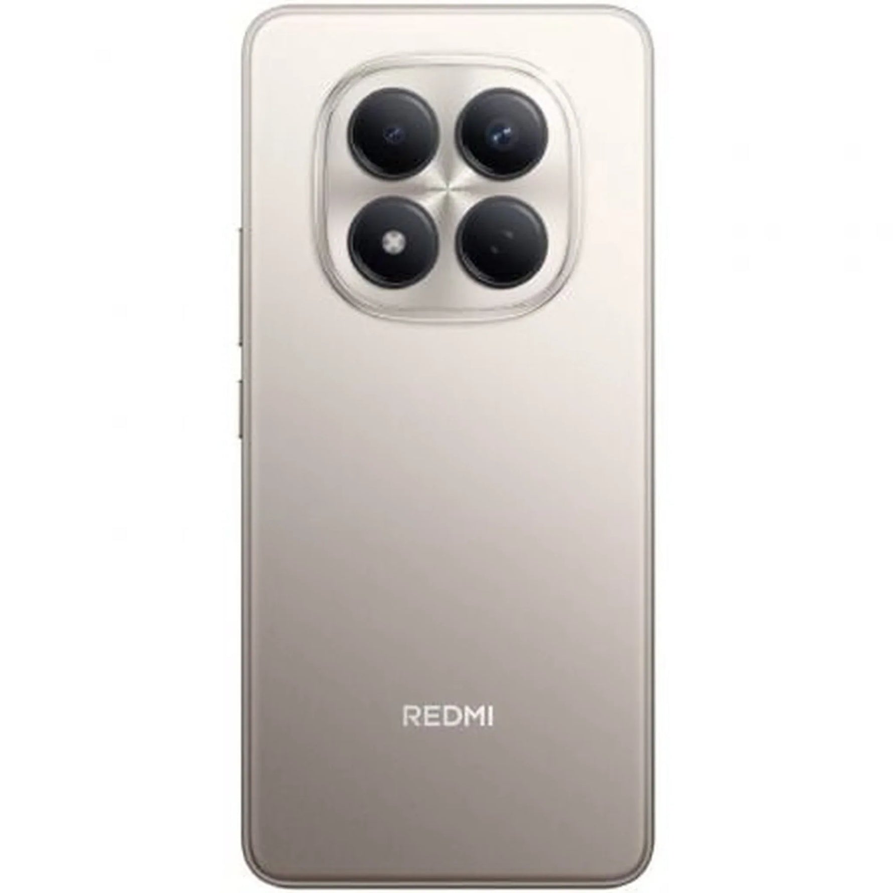 Smartphone Xiaomi Redmi Note 15 Pro 8GB/ 256GB/ 6.83"/ Titanio - PixelPlaza