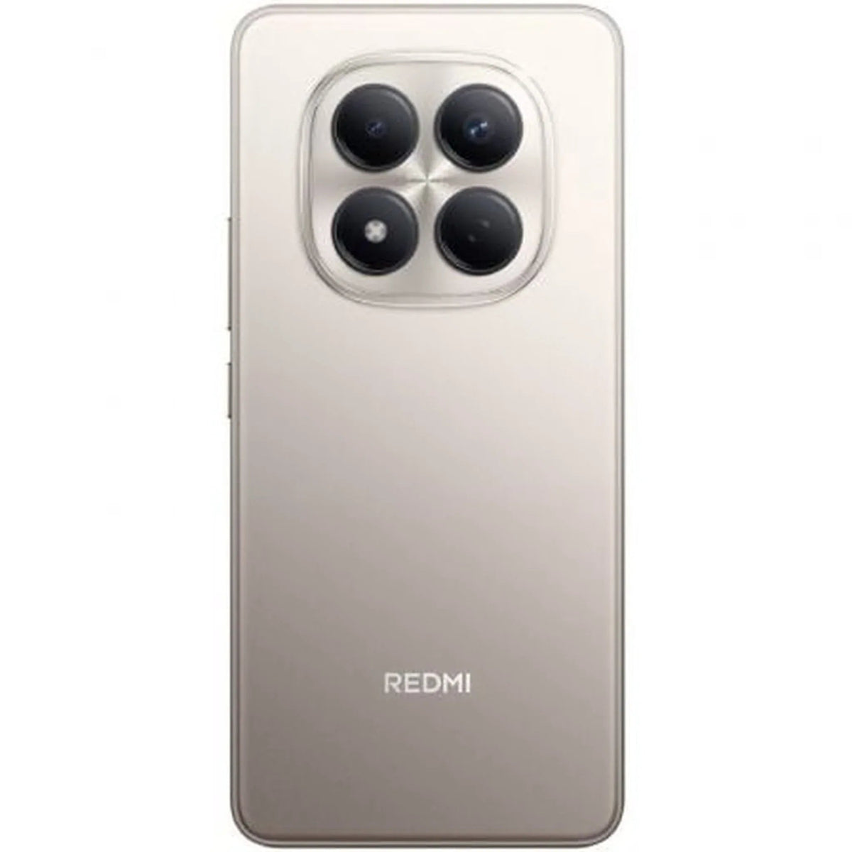 Xiaomi Redmi Note 15 Pro 8GB/256GB 6,83" Titanio detalle #titanio