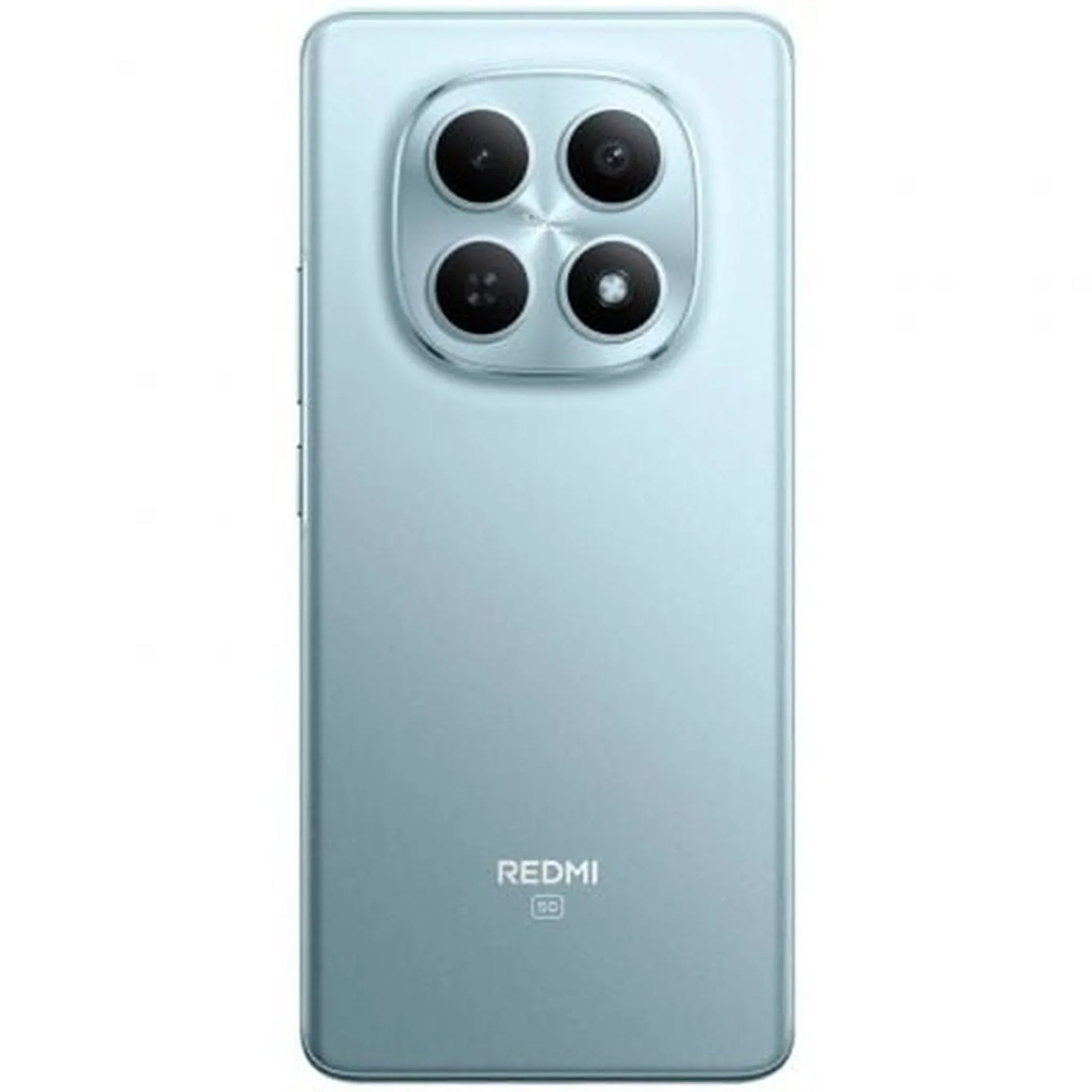 Smartphone Xiaomi Redmi Note 15 12GB/ 512GB/ 6.77"/ 5G/ Azul - PixelPlaza
