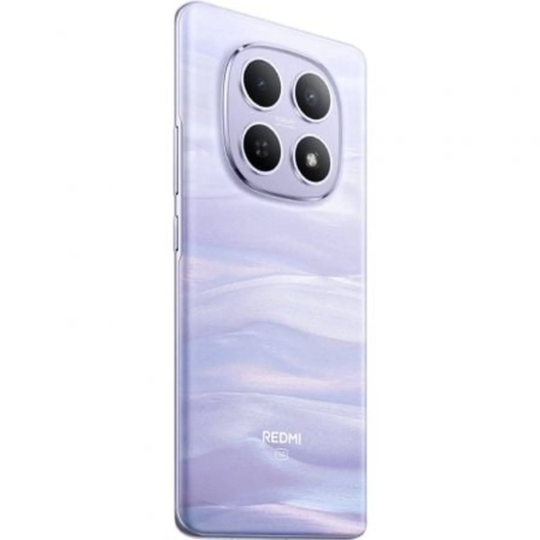 Smartphone Xiaomi Redmi Note 15 12GB/ 512GB/ 6.77"/ 5G/ Purpura - PixelPlaza