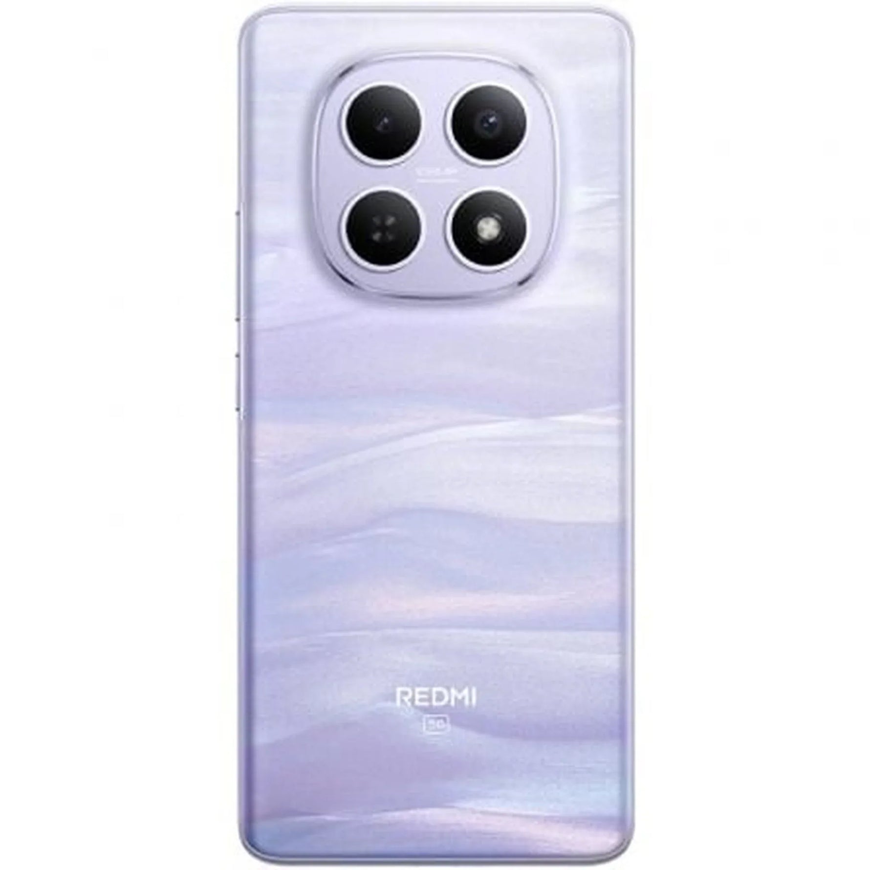 Smartphone Xiaomi Redmi Note 15 12GB/ 512GB/ 6.77"/ 5G/ Purpura - PixelPlaza