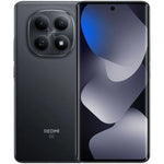 Xiaomi Redmi Note 15 5G 8GB/256GB 6,77" Negro #negro