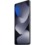 Smartphone Xiaomi Redmi Note 15 8GB/ 256GB/ 6.77"/ 5G/ Negro - PixelPlaza