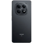 Smartphone Xiaomi Redmi Note 15 8GB/ 256GB/ 6.77"/ 5G/ Negro - PixelPlaza