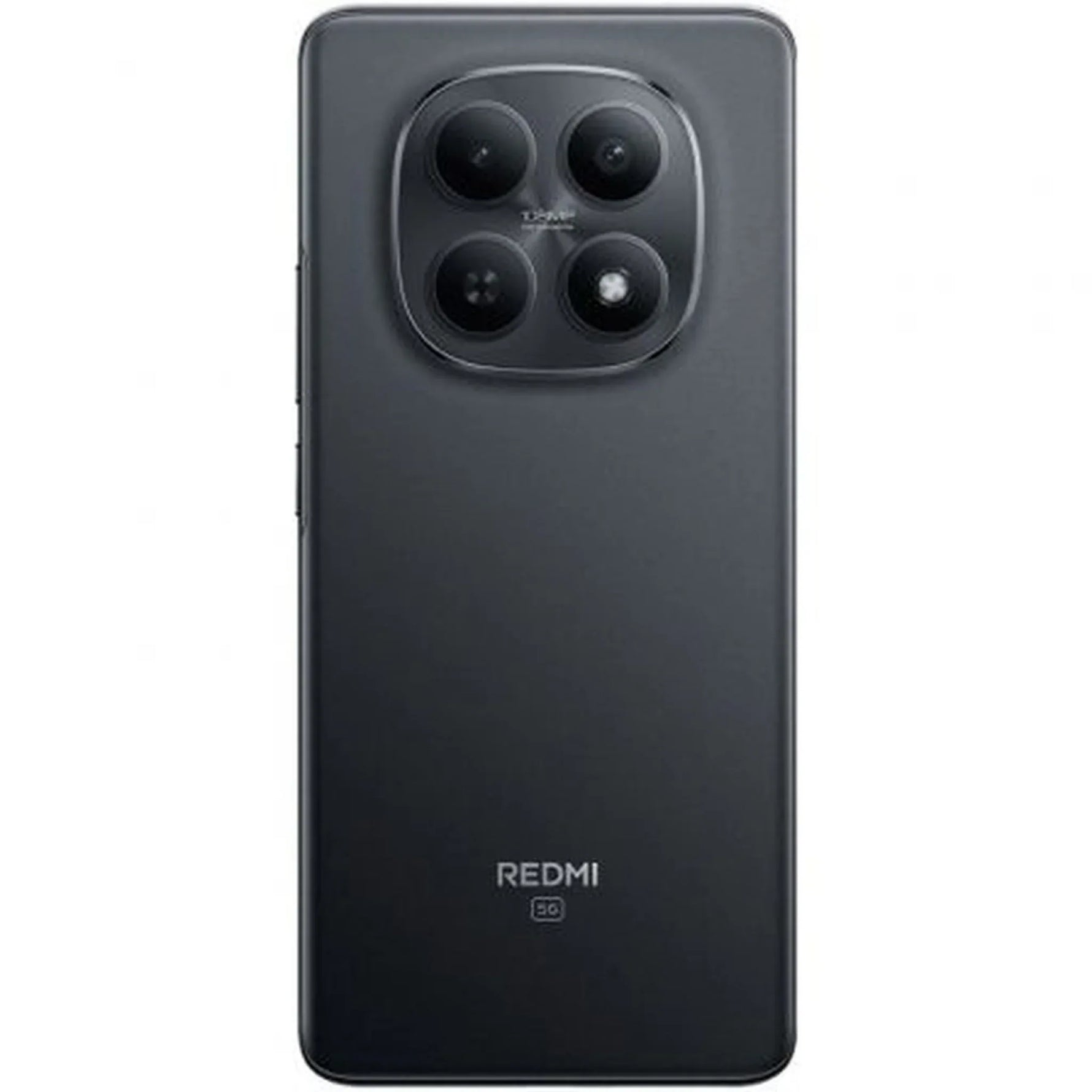 Smartphone Xiaomi Redmi Note 15 8GB/ 256GB/ 6.77"/ 5G/ Negro - PixelPlaza