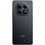Xiaomi Redmi Note 15 5G 8GB/256GB 6,77" Negro detalle #negro