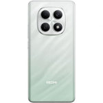 Smartphone Xiaomi Redmi Note 15 6GB/ 128GB/ 6.77"/ Verde Bosque