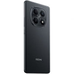 Smartphone Xiaomi Redmi Note 15 8GB/ 128GB/ 6.77"/ Negro