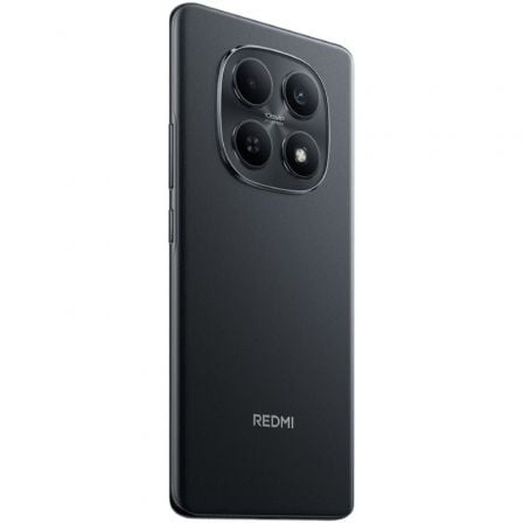 Smartphone Xiaomi Redmi Note 15 8GB/ 128GB/ 6.77"/ Negro