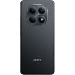 Smartphone Xiaomi Redmi Note 15 8GB/ 128GB/ 6.77"/ Negro