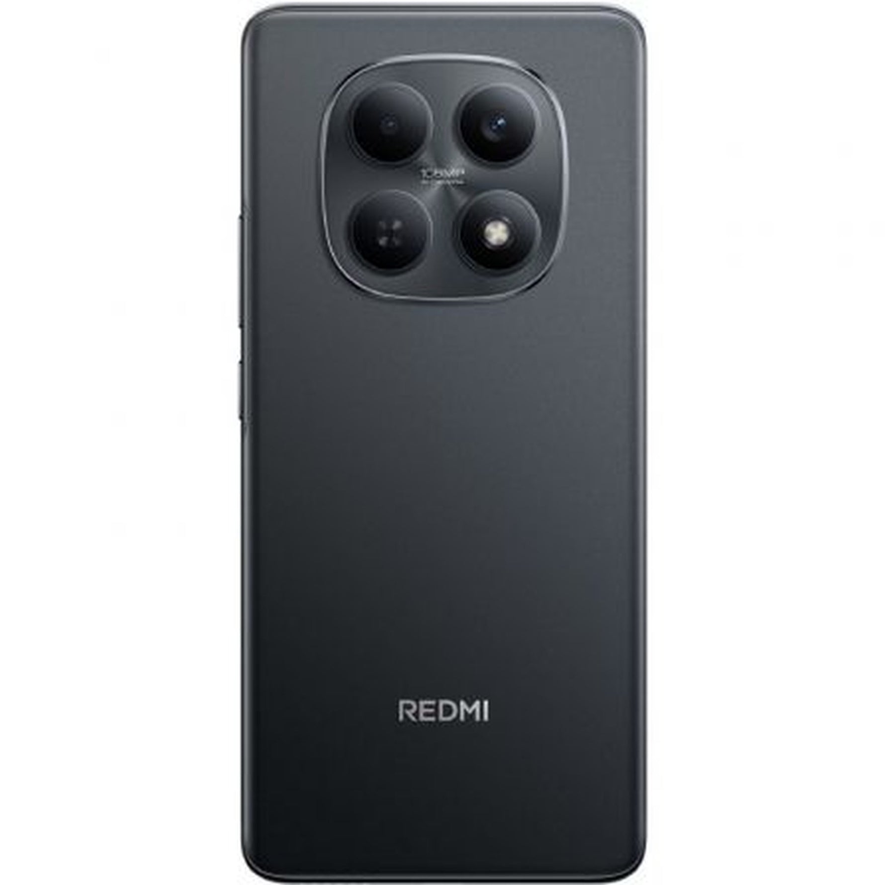 Smartphone Xiaomi Redmi Note 15 8GB/ 128GB/ 6.77"/ Negro