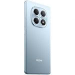 Smartphone Xiaomi Redmi Note 15 8GB/ 128GB/ 6.77"/ Azul Glaciar