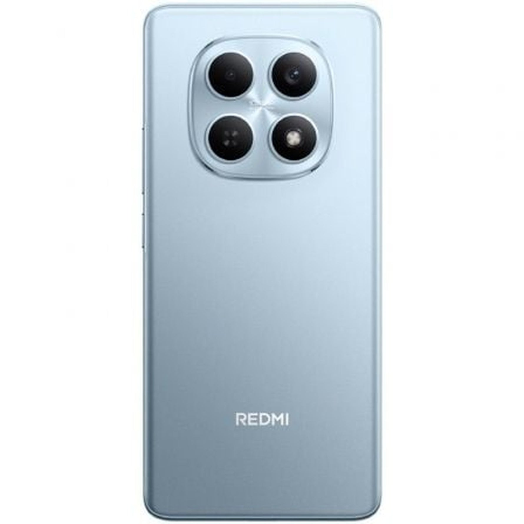 Smartphone Xiaomi Redmi Note 15 8GB/ 128GB/ 6.77"/ Azul Glaciar